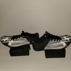 Under Armour Track cleats